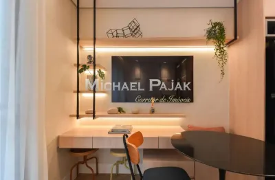 Studio para venda em ipiranga com 1 quarto - michael pajak (11) 99996-4550