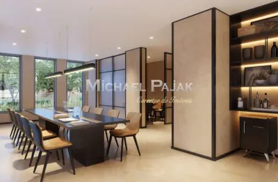 Apartamento tipo para venda no alto da mooca - michael pajak (11) 99996 - 4550