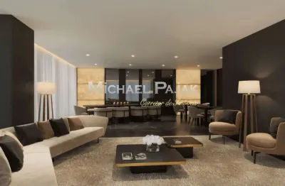 Apartamento tipo para venda no alto da mooca - michael pajak (11) 99996 - 4550