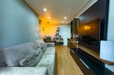 Apartamento tipo para venda - michael pajak (11)99996 - 4550