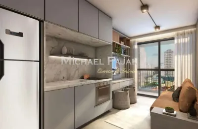 Apartamento tipo para venda em pinheiros - michael pajak (11) 99996 - 4550