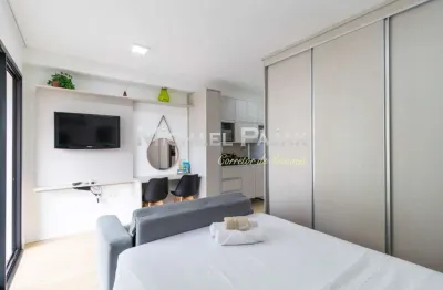 Studio tipo para venda na saúde - michael pajak (11) 99995 - 4550