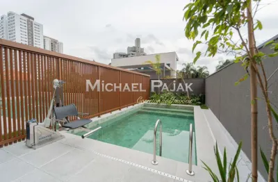 Apartamento com 2 quartos para alugar na Rua dos Cafezais, 410, Vila Santa Catarina, São Paulo