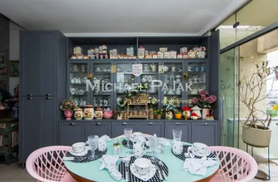 Apartamento de 3 dormitórios em saúde - michael pajak (11) 99996 - 4550