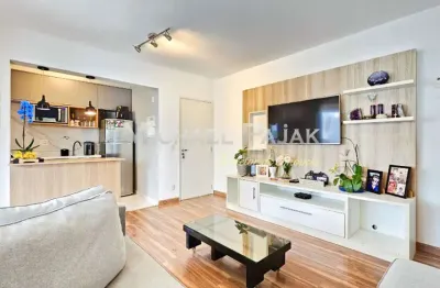 Apartamento tipo para venda em santo amaro - michael pajak (11) 99996 - 4550