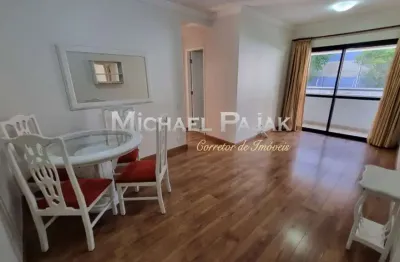 Apartamento tipo para venda em santo amaro - michael pajak (11) 99996 - 4550