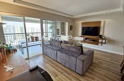 Apartamento tipo para venda com 2 quartos, sendo 2 suítes - michael pajak (11) 99996 - 4550