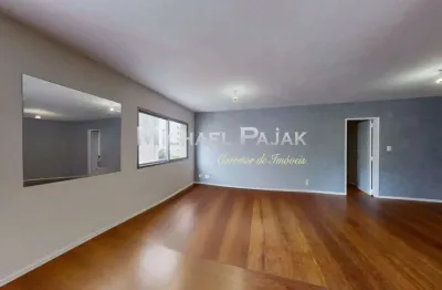 Apartamento tipo para venda no itaim bibi - michael pajak (11) 99996 - 4550