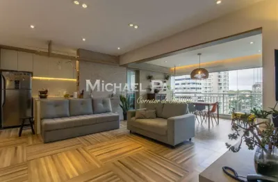 Apartamento tipo para venda na vila mascote - michael pajak (11) 99996 - 4550