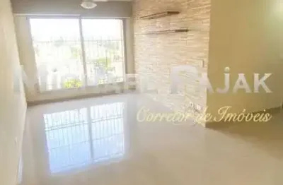 Apartamento com 2 quartos para alugar na Rua Padre Leonardo, 536, Nova Piraju, São Paulo