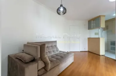 Apartamento tipo para venda em vila constança com 2 quartos - michael pajak (11) 99996-4550