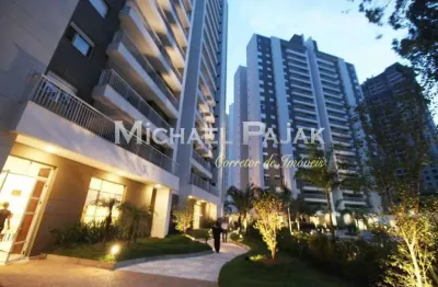 Apartamento tipo para venda em vila andrade com 3 quartos - michael pajak (11) 99996-4550