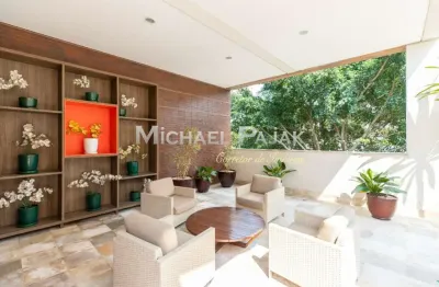 Apartamento tipo para venda no brooklin - michael pajak (11) 99996 - 4550