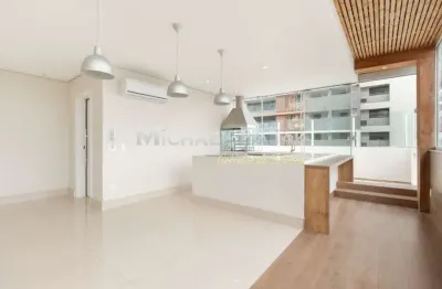 Cobertura tipo para venda no brooklin - michael pajak (11) 99996 - 4550