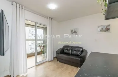 Studio tipo para venda no brooklin - michael pajak (11) 99996 - 4550