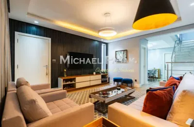 Sobrado tipo para venda no campo belo - michael pajak (11)99996 - 4550