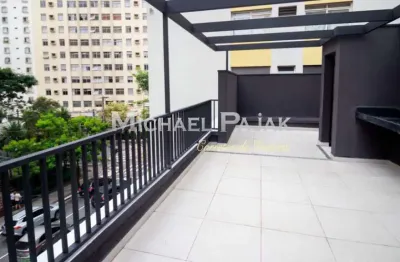 Casa em condomínio tipo para venda em santa cecília - michael pajak (11) 99996 - 4550