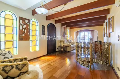 Sobrado tipo para venda no jardim aeroporto - michael pajak (11) 99996 - 4550