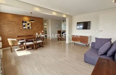 Apartamento tipo para venda em santo amaro - michael pajak (11) 99996 - 4550