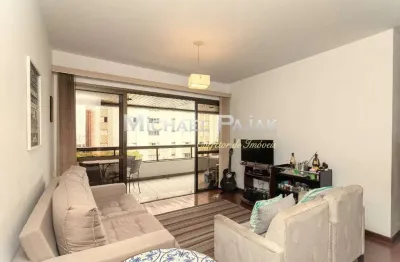 Apartamento tipo para venda no alto da lapa - michael pajak (11) 99996 - 4550