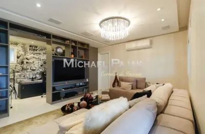 Apartamento tipo para venda em perdizes - michael pajak (11) 99996 - 4550