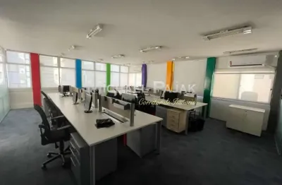 Sala comercial tipo para venda na vila olímpia - michael pajak (11) 99996 - 4550