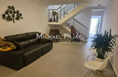 Sobrado tipo para venda no campo belo - michael pajak (11) 99996 - 4550