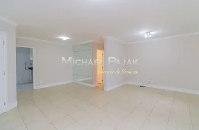 Apartamento tipo para locação em cidade monções com 2 quartos - michael pajak (11) 99996-4550