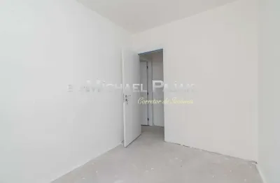 Apartamento tipo para venda em perdizes com 2 quartos - michael pajak (11) 99996-4550