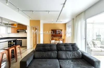 Apartamento tipo para venda em vila andrade com 2 quartos - michael pajak (11) 99996-4550