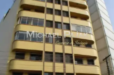 Apartamento tipo para venda em vila mariana com 2 quartos - michael pajak (11) 99996-4550