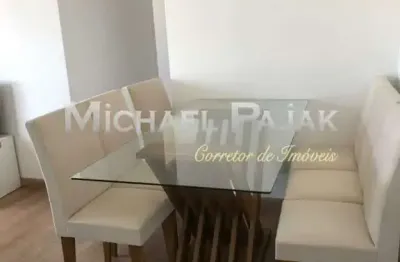 Apartamento com 2 quartos para alugar na Rua Francisco José da Silva, 352, Vila Andrade, São Paulo