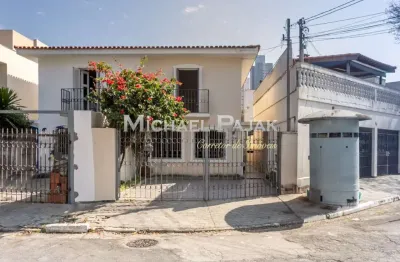 Casa tipo para venda com 3 quartos, sendo 1 suíte - michael pajak (11) 99996-4550