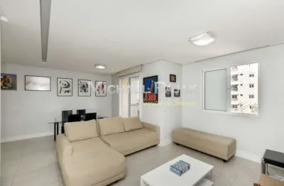 Apartamento tipo para venda no parque rebouças - michael pajak (11) 99996 - 4550