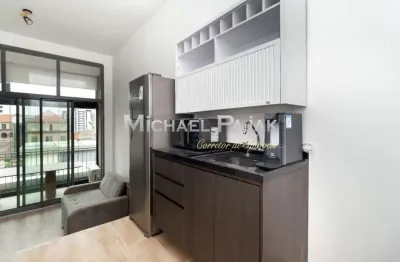 Studio tipo para venda na vila mariana - michael pajak (11) 99996 - 4550