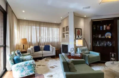 Apartamento tipo para venda em perdizes - michael pajak (11) 999996 - 4550