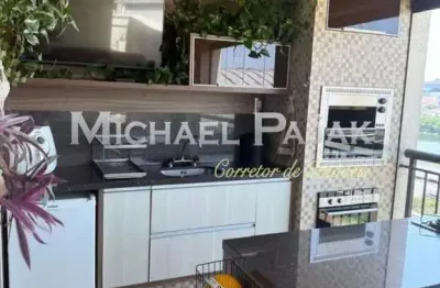 Apartamento com 3 quartos à venda na Rua Domiciano Leite Ribeiro, 51, Vila Guarani, São Paulo