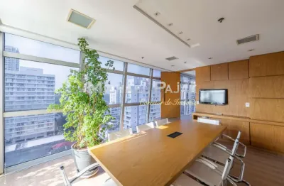 Conjunto comercial tipo para venda no brooklin - michael pajak (11) 99996 - 4550