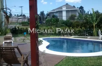 Casa em condomínio fechado com 3 quartos à venda na Avenida dos Lagos, 1555, Residencial das Estrelas, Barueri