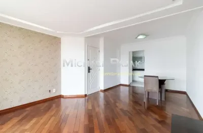 Apartamento tipo para venda com 3 quartos - michael pajak (11) 99996 - 4550