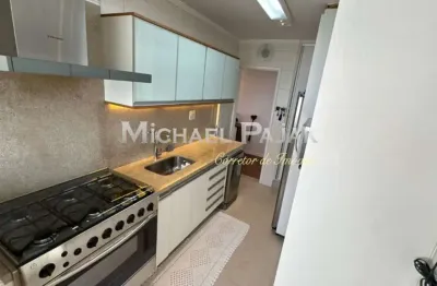 Apartamento tipo para venda no jardim marajoara - michael pajak (11) 999996 - 455-