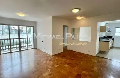Apartamento tipo para venda no brooklin - michael pajak (11) 99996 - 4550