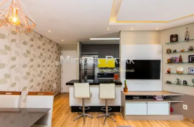 Apartamento tipo par venda na vila prudente - michael pajak (11) 99995 - 4550