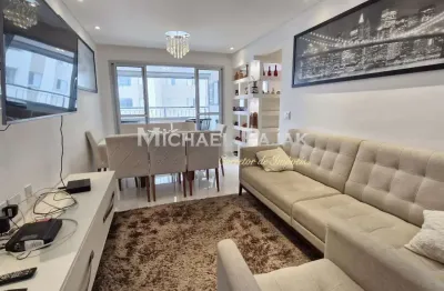 Apartamento tipo para venda em jaçanã - michael pajak (11) 99996 - 4550