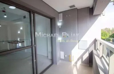 Studio tipo para venda em santo amaro - michael pajak (11) 99996 - 4550