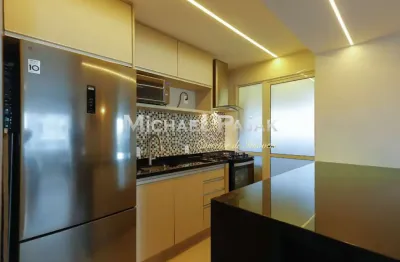 Apartamento tipo para venda em água branca com 3 quartos - michael pajak (11) 99996-4550