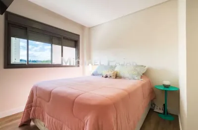 Apartamento tipo para venda em vila leopoldina com 2 quartos - michael pajak (11) 99996-4550