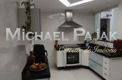 Apartamento tipo para venda em chácara mafalda com 2 quartos - michael pajak (11) 99996-4550