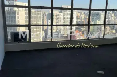 Conjunto comercial para locação em consolação - michael pajak (11) 99996-4550