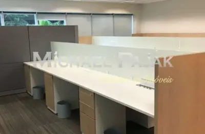 Conjunto comercial para locação em pinheiros - michael pajak (11) 99996-4550